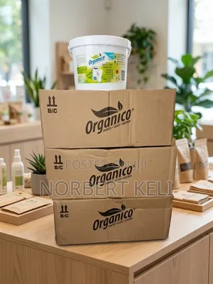 Organico BioEnzymes Bulk