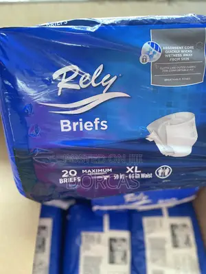 Adult Diapers Taps