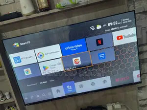 Smart Television