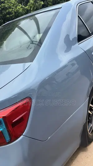 Toyota Camry LE 4dr Sedan (2.5L 4cyl 6A) 2014 Gray