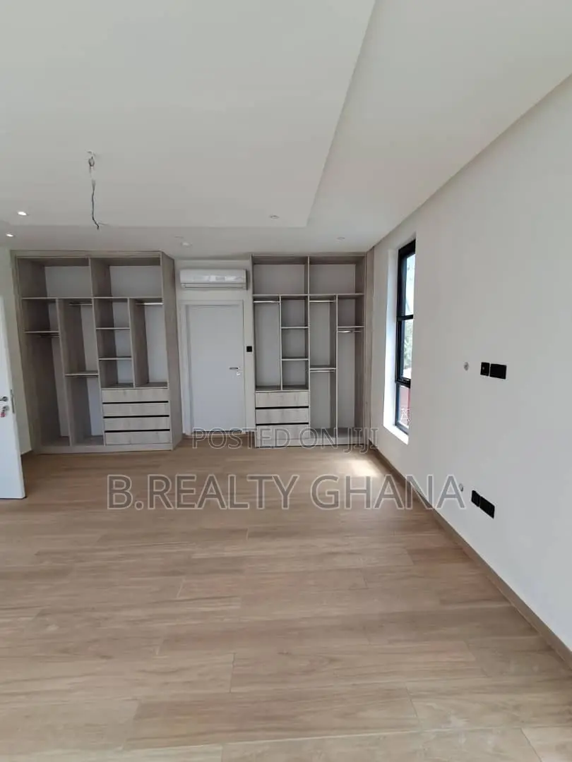 Furnished 3bdrm House in Tseaddo for rent