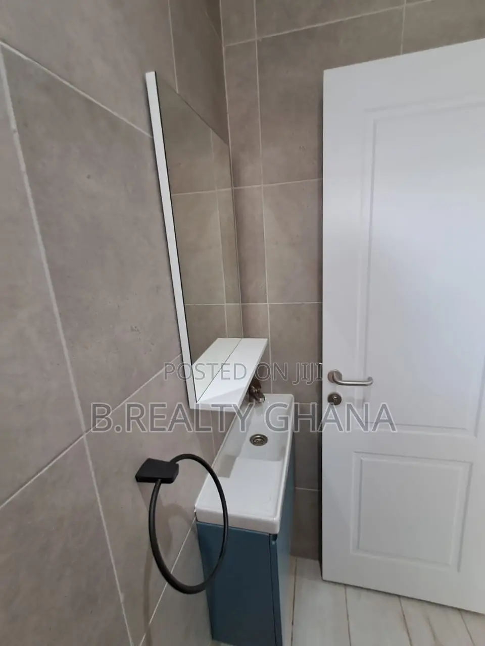 Furnished 3bdrm House in Tseaddo for rent