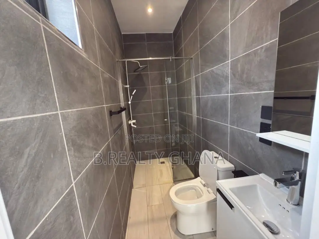 Furnished 3bdrm House in Tseaddo for rent