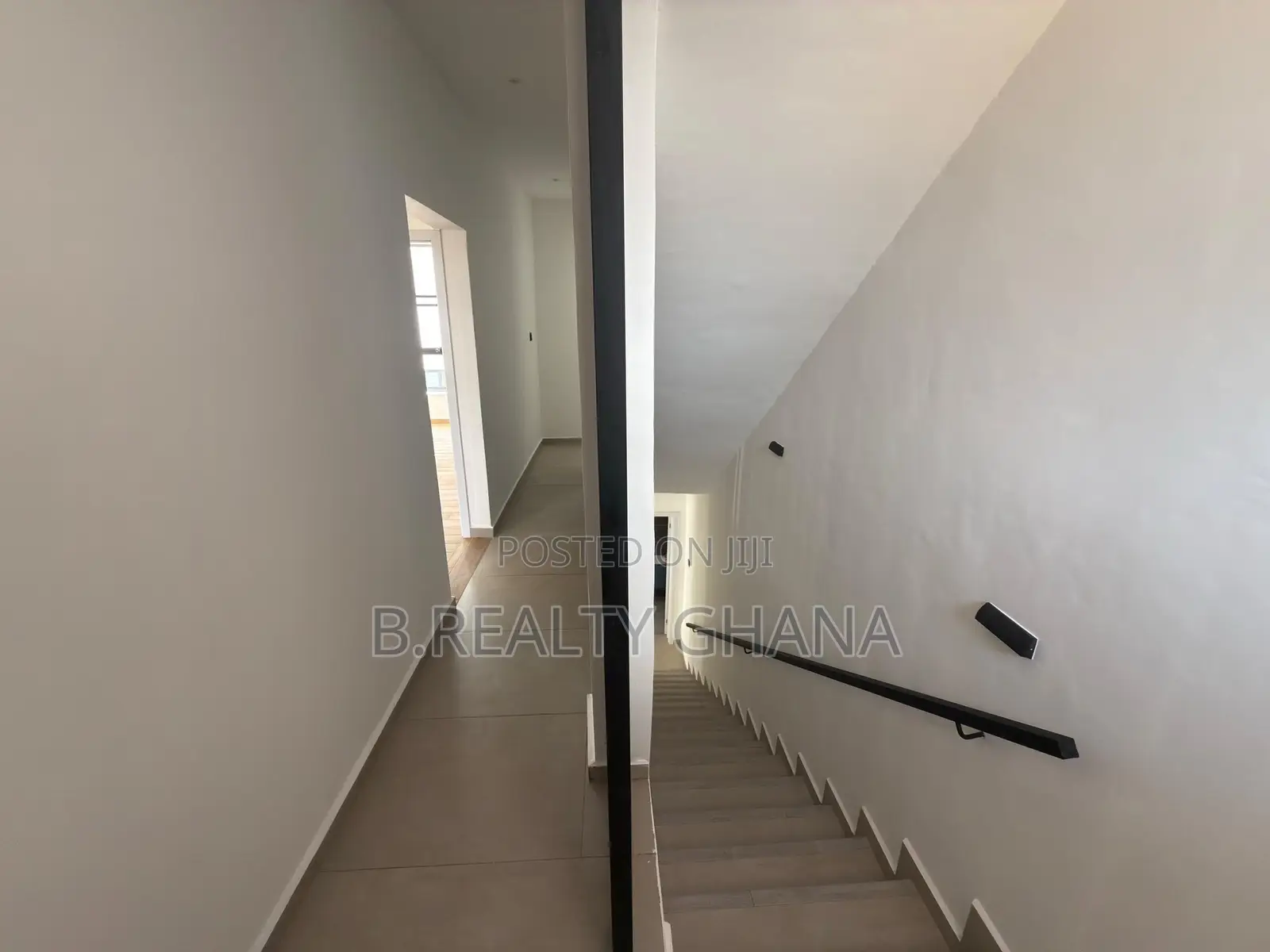 Furnished 3bdrm House in Tseaddo for rent