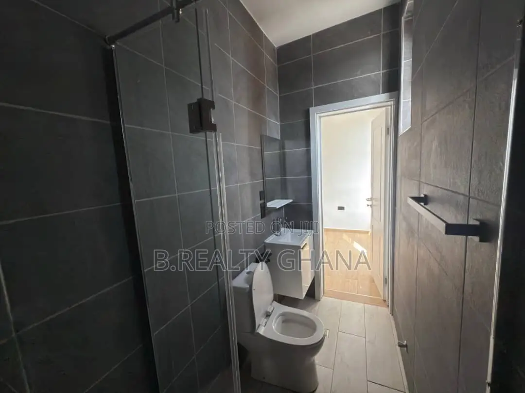 Furnished 3bdrm House in Tseaddo for rent