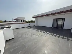 Furnished 3bdrm House in Tseaddo for rent