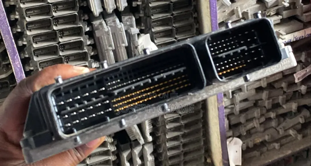 Control Board for Toyota Vitz