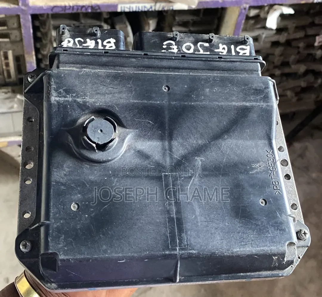 Control Board for Toyota Vitz