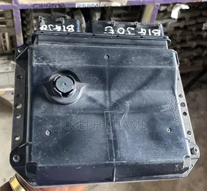 Control Board for Toyota Vitz