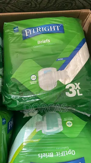Adult Diapers Taps