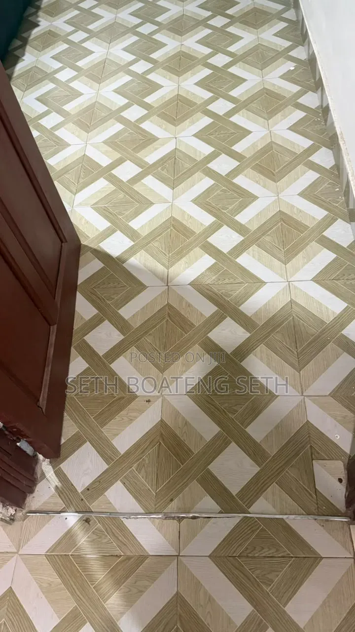 Furnished 3bdrm Apartment in Abuakwa Dkc, Atwima Nwabiagya for rent