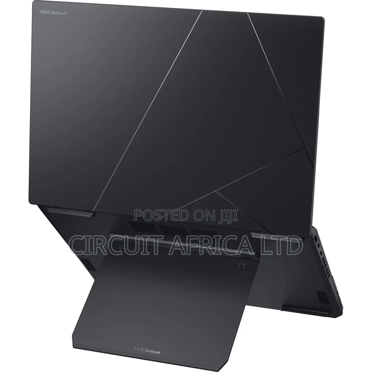 New Laptop Asus Zenbook Duo 14 32GB Intel Core Ultra 9 SSD 1T