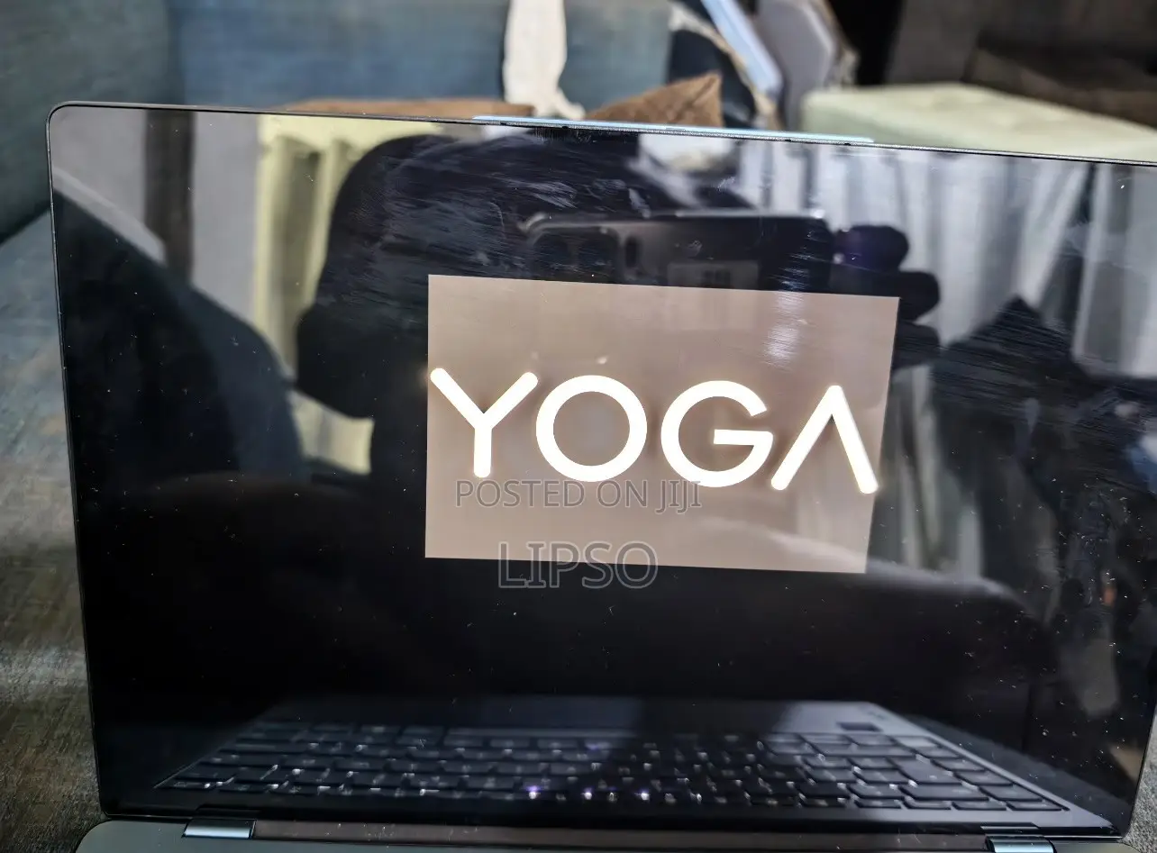 New Laptop Lenovo 16GB Intel Core Ultra 7 SSD 512GB