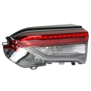 RAV 4 RHS Tailgate Light 2019 - 2025 Inner T: