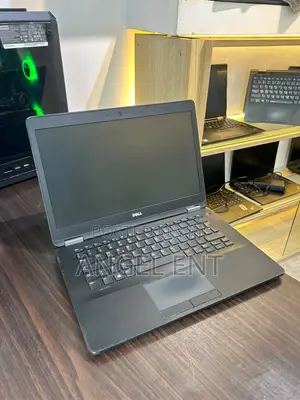 Laptop Dell Latitude E7470 8GB Intel Core i5 SSD 256GB