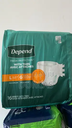 Adult Diapers