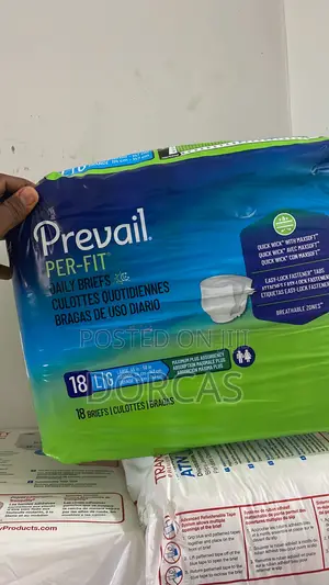 Adult Diapers