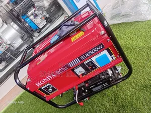 Honda Generator- Honda Generator Electric Power Homes