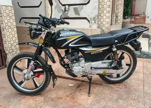 Royal Motorcycle 2026 Black