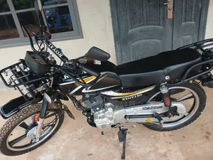 Royal Motorcycle 2026 Black