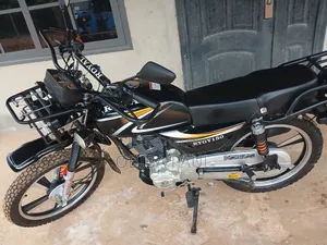 Royal Motorcycle 2026 Black