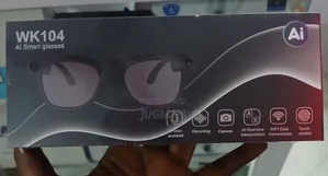 Ai Smart Glasses