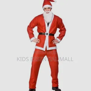 Adult Father Christians Costume