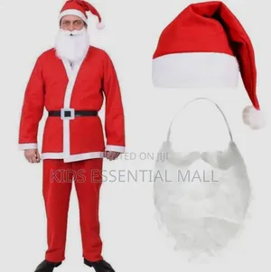 Adult Father Christians Costume