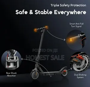 New Motorcycle 2025 Black