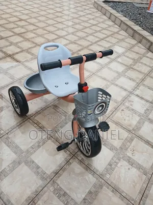 Children Bike