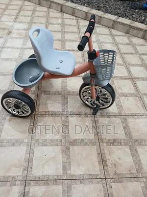 Children Bike