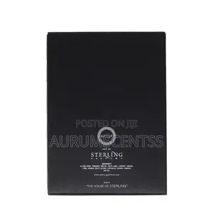 Club De Nuit Intense Man