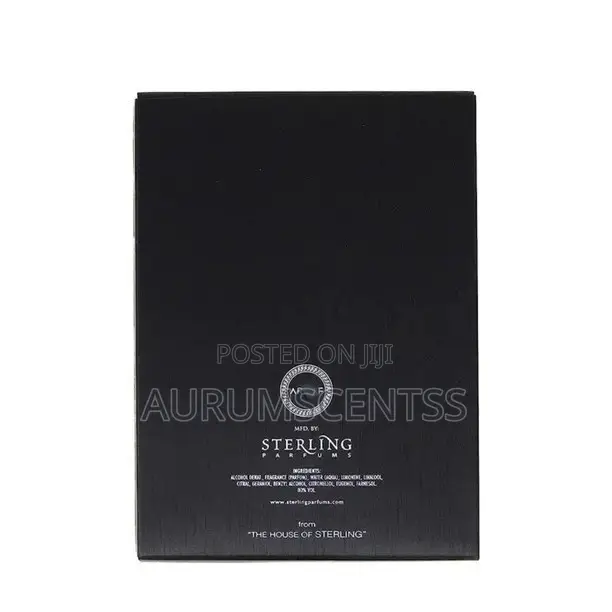 Club De Nuit Intense Man