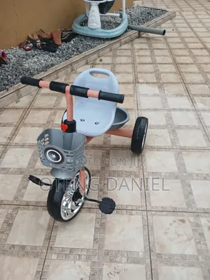 Children Bike