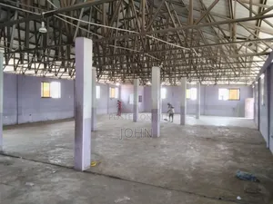 Space for Church/ Offices for Rent at Ablekuma Curve