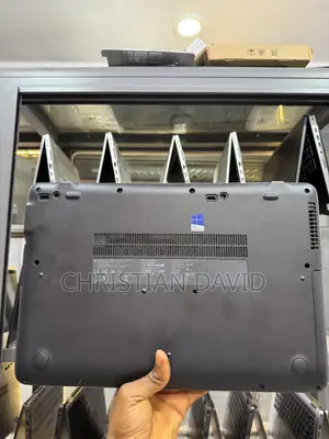 Laptop HP 650 G2 8GB Intel Core i5 SSD 256GB