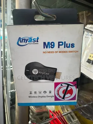 Anycast M9
