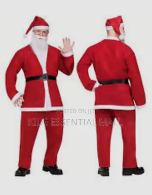Adult Father Christians Costume
