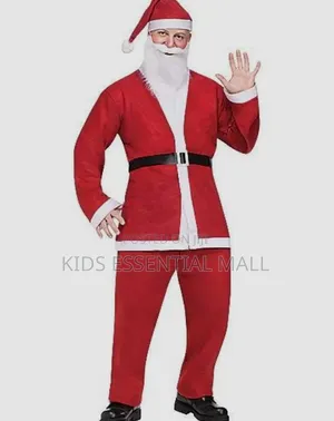 Adult Father Christians Costume