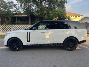 Rover Land 2023