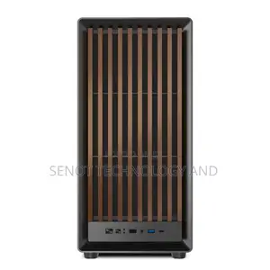 Computer Case