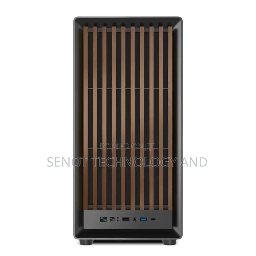 Computer Case