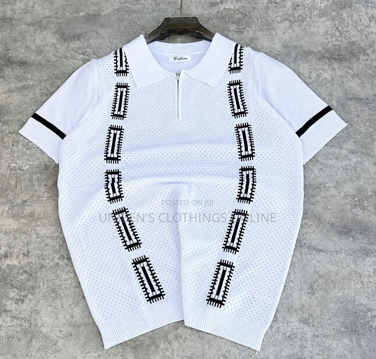 Quarter Zip Shirts Available With Cool Prices
