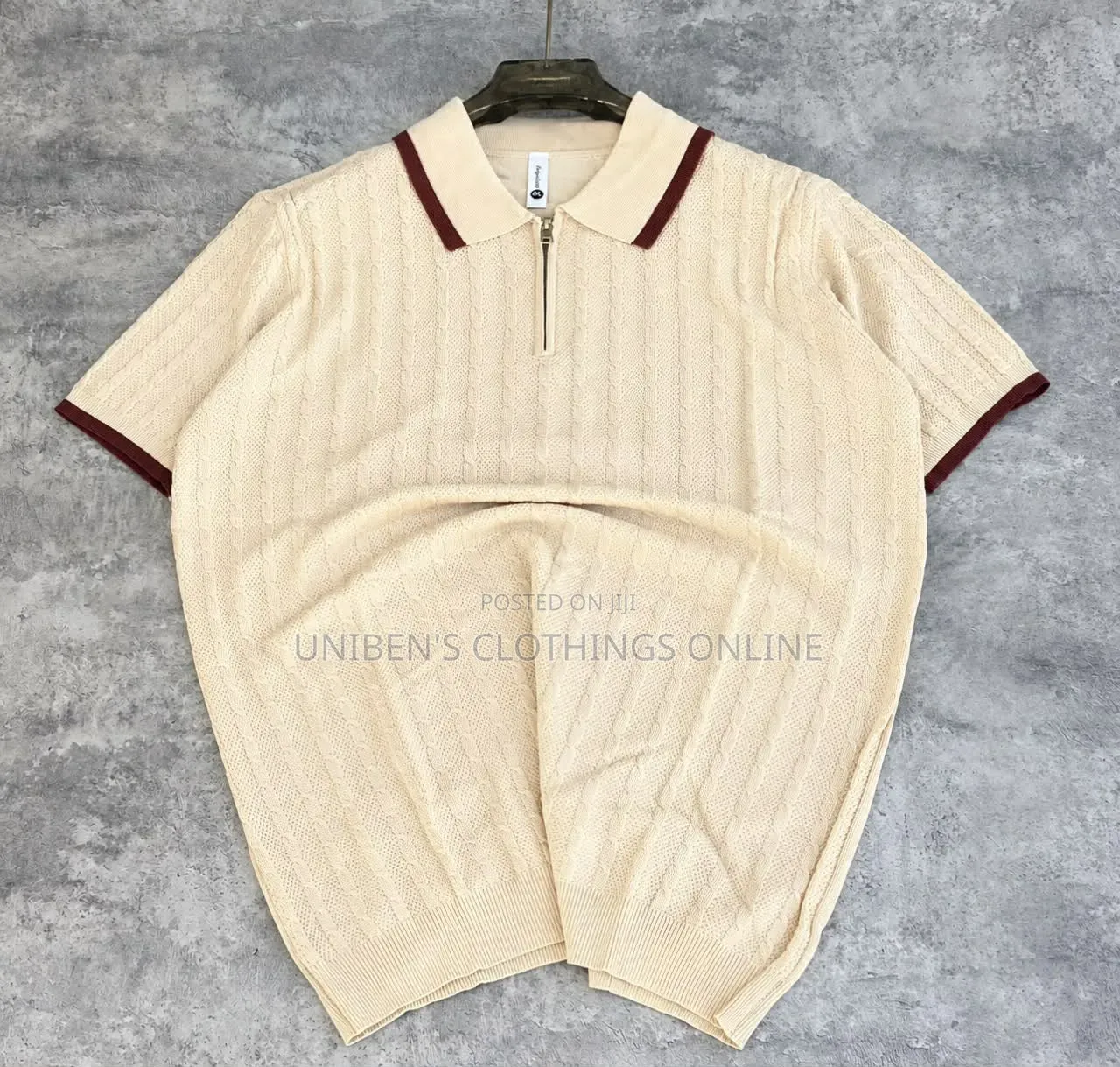 Quarter Zip Shirts Available With Cool Prices
