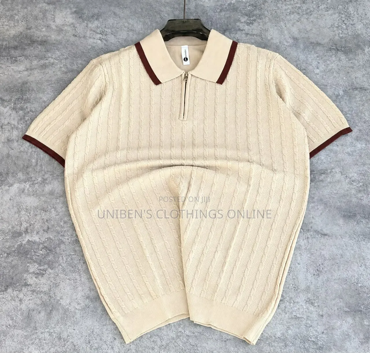 Quarter Zip Shirts Available With Cool Prices