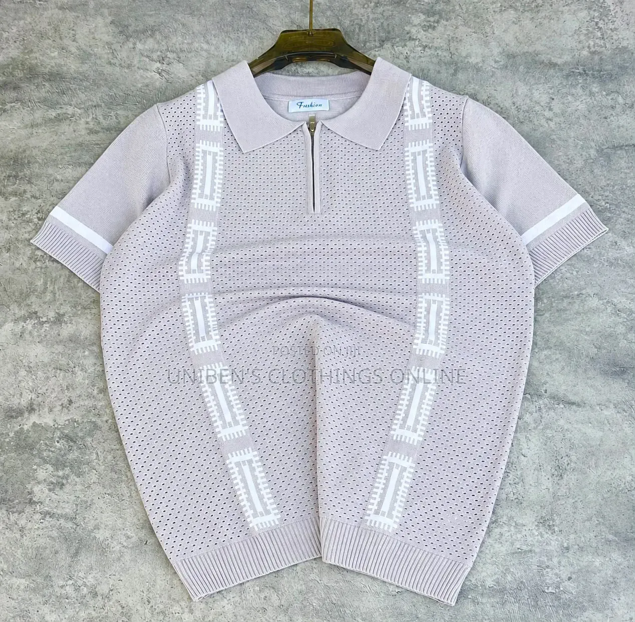 Quarter Zip Shirts Available With Cool Prices