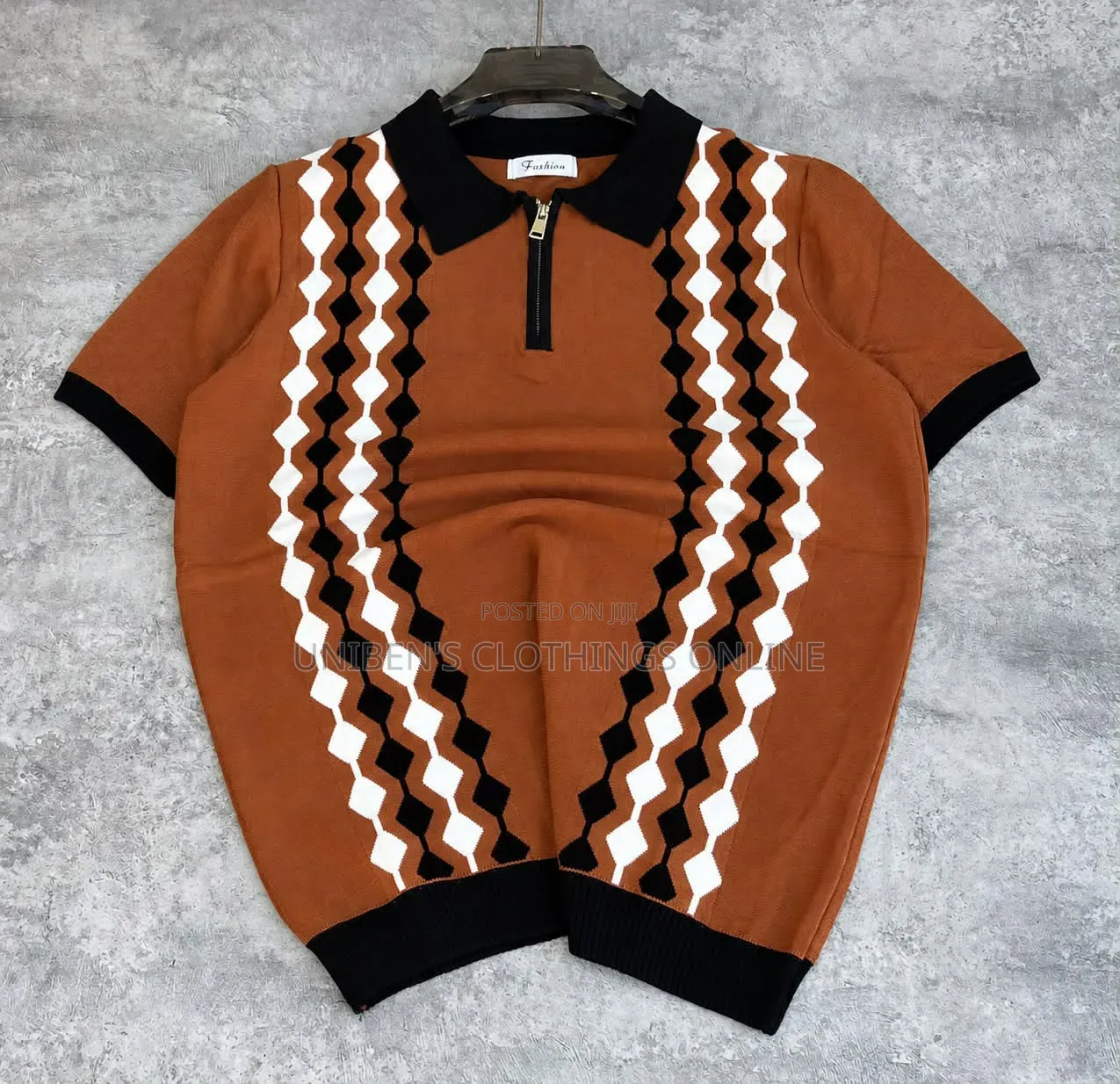 Quarter Zip Shirts Available With Cool Prices