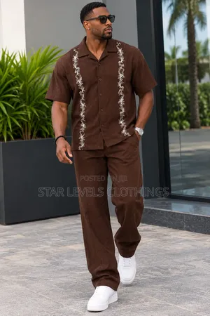High Quality Kaftan Available in All Sizes and Colours