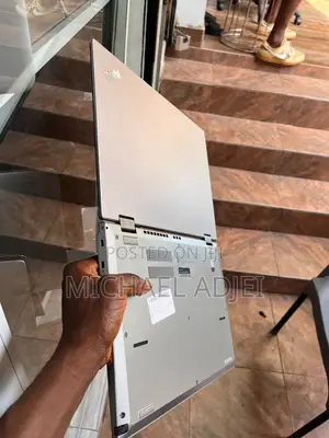 Laptop Lenovo ThinkPad L380 8GB Intel Core i5 SSD 256GB