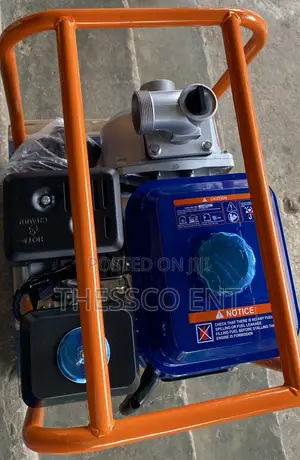 Gasoline Water Pump 50mm(2”)